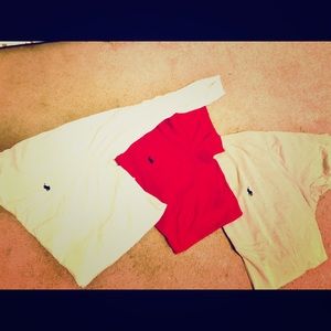 Polo by Ralph Lauren